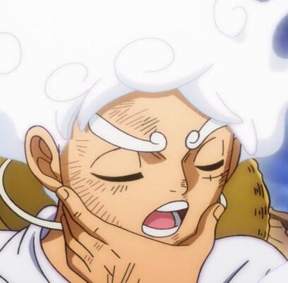 Hiei, screenshot from Yu Yu Hakusho